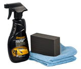 LIQUID GLOW 10201 Quick Paint Cleaning Sys tem Boxed Kit
