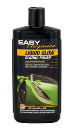 LIQUID GLOW 20101 Glazing Polish 16oz Squeeze Bottle