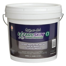 Load image into Gallery viewer, LIZARD SKIN 50100 Black Lizard Skin Ceramic Insulation 2 Gal