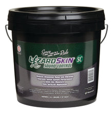 Load image into Gallery viewer, LIZARD SKIN 50115 Black Sound Control 2Gal Ceramic Insulation