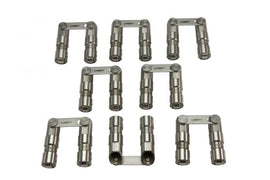 LUNATI 72338-16LUN LUNATI BBM Hyd Roller Lifters Retro-Fit Set of 16 for Mopar B / RB-Series / 426 Hemi
