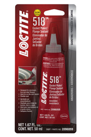 LOCTITE 2096059 Gasket Maker 518 Anaerbc 50ml/1.69oz