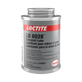 LOCTITE 2206852 Camshaft Lube 8 Ounce