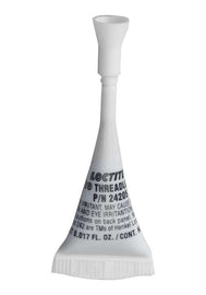 LOCTITE 230718 LOCTITE Threadlocker 242 Medium Strength Blue - 0.017 oz Capsules (Pack of 100)