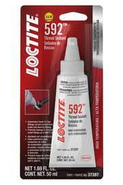 LOCTITE 483630 Thread Sealant 592 Paste PST High Temp 50ml/1.69