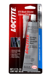 LOCTITE 491979 RTV Black Silicone Adhesive 80ml/2.7oz