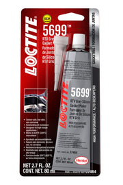LOCTITE 491982 RTV 5699 Grey Silicone 80ml/2.7oz
