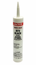 Load image into Gallery viewer, LOCTITE 495315 RTV Black Silicone Adhesive Cartridge 300ml
