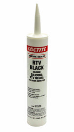 LOCTITE 495315 RTV Black Silicone Adhesive Cartridge 300ml