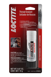 LOCTITE 504467 Thread Sealant Stick PST High Perf .19g/.67oz