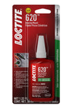 LOCTITE 555338 Bearing Mount 620 - High Temperature