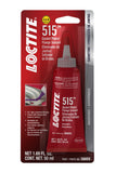 LOCTITE 555352 Gasket Maker 515 Anaerbc 50ml/1.69oz