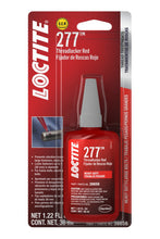 Load image into Gallery viewer, LOCTITE 555353 Threadlocker 277 HD Red Big Bolts 36ml/1.22oz