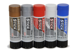 LOCTITE 576507 Stick Thread Treatment Assortment Kit 5 Sticks