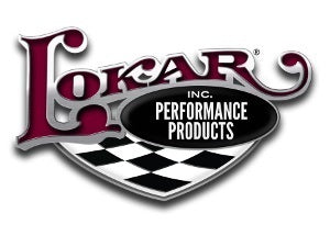 LOKAR LOK100 Lokar LOK100 Catalog 2025 - Automotive Parts and Accessories