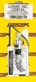 LOKAR 1208144 Anchor Tight Locking Dipstick TH350/400