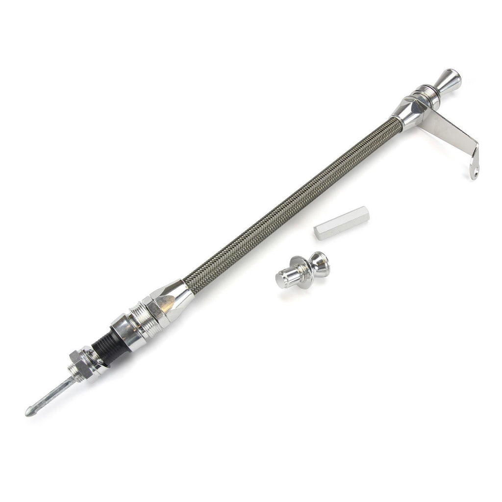 LOKAR 1210134 Anchor Tight Locking Dipstick Powerglide