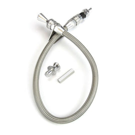 LOKAR 1210144 Anchor Tight Locking Powerglide Dipstick