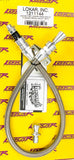LOKAR 1211144 Anchor Tight Locking Trans Dip Stick FW Mount