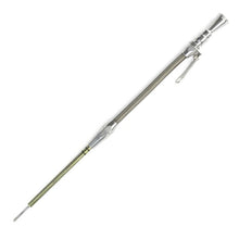 Load image into Gallery viewer, LOKAR 1220004 Anchor Tight Locking Oil Dipstick SBC 80-up