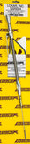 LOKAR 1220034 Anchor Tight Locking Oil Dipstick Ford 5.0L