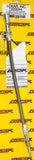 LOKAR 1220044 Anchor Tight Locking Oil Dipstick Ford 351W