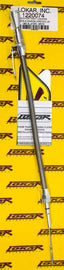 LOKAR 1220074 Anchor Tight Locking Oil Dipstick GM LS1