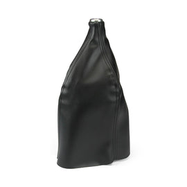 LOKAR 70-BAF1 Hi Top Rect Boot 3/8-24 Alum Sliding Bezel