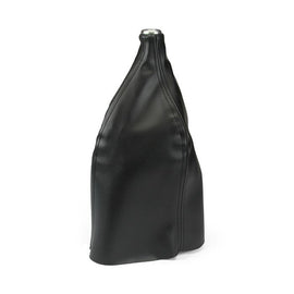 LOKAR 70-BAF3 Deluxe Top Rect Boot 5/8 Alum Sliding Bezel