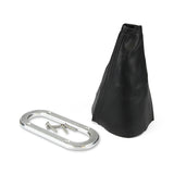 LOKAR 70-BHBT Billet Tran Mount Hand Brake Ring w/ Boot
