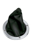 LOKAR 70-BHRB Billet Shifter Boot Ring W/Boot