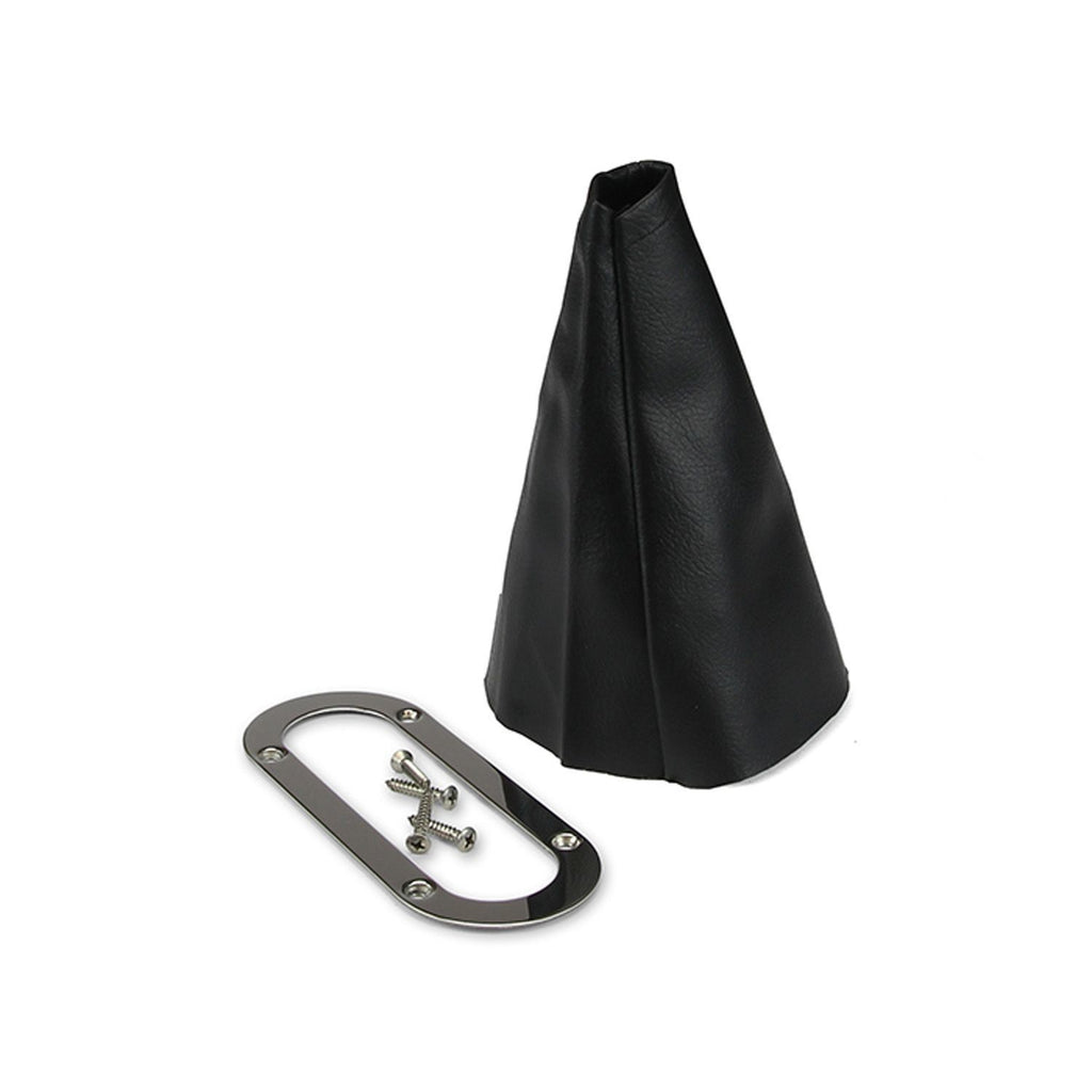 LOKAR 70-EHBT E-Brake Boot Trans Mt