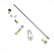 Load image into Gallery viewer, LOKAR ACA-1800 Adj. Billet Column Arm Kit TH350/400/700R4