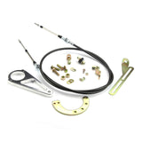 LOKAR ACA-1804 GM Column Shift Linkage