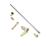 LOKAR ACA-1807 Ford AOD Adj Column Shift Linkage