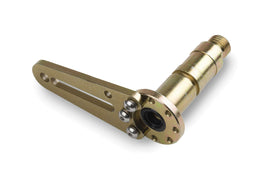 LOKAR ATA-1000 FORD AOD SELECTOR SHAFT  - ARM 1/4in SLOT - HOLE