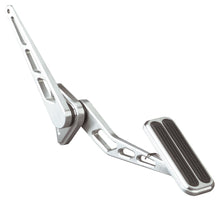 Load image into Gallery viewer, LOKAR BAG-6004 Billet Gas Pedal W/Rubbe