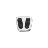 LOKAR BAG-6099 67-69 Camaro E-Brake Pad w/Rubber Insert