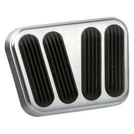 LOKAR BAG-6110 Brake Pedal 58-62 Vette