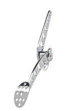 Load image into Gallery viewer, LOKAR BAG-6151 Lakester Gas Pedal Chrome
