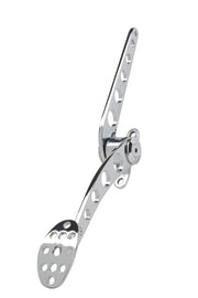 LOKAR BAG-6151 Lakester Gas Pedal Chrome