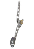LOKAR BAG-6154 Lakester Gas Pedal Raw