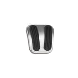 LOKAR BAG-6163 E-Brake Pedal 64-75 Chevelle