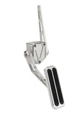 LOKAR BAG-6165 71-72 GM P/U Throttle Pedal