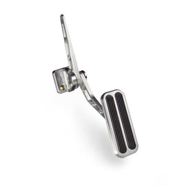 LOKAR BAG-6205 64-72 GM A-Body Gas Pedal Assembly