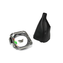 Load image into Gallery viewer, LOKAR CINB-1766 Cable Operated Boot Indi cator; Brushed Finish; V
