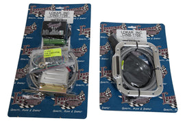 LOKAR CINB-1784 Cable Operated Boot Indi cator