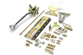 LOKAR CM4L60EDM GM 4L60E Auto Trans Shifter Mushroom Knob