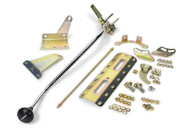 LOKAR CMC4ANMB 23in. C4 Nostalgia Shifter Black Knob