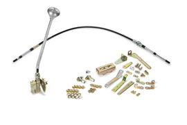 LOKAR CO4L60BM 16in 4L60 Cable Operated Trans Shifter